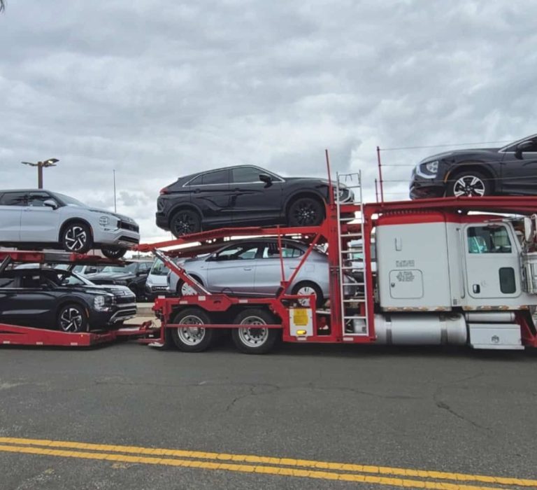 Auto Transport Solutions (1)