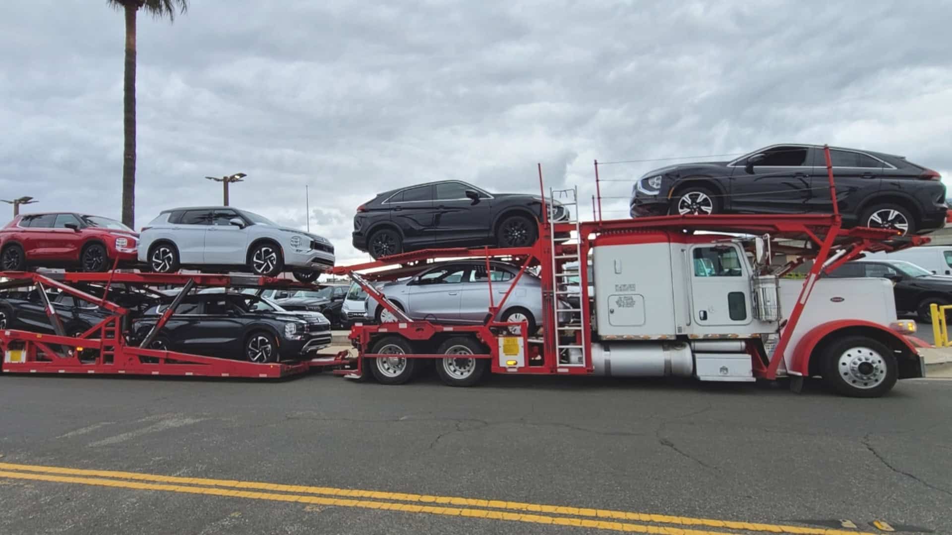 Auto Transport Solutions (1)